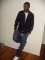 and u thought there are no more handsome nigerian men eh....heres 1 4 a change