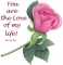Love passion