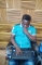 As a gentle man