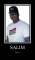 Salim...