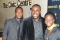 Johnnie Walker inaguration of the striding man society