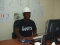 at site office