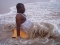 when i was in ghana 4 one meeting than.