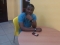 Cool guy