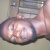 just me