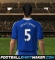Up Bluessss!