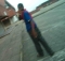 Nothing do me....cos i be sure guy............................nolongthing