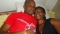 Chillaxing wit my boo..........................