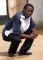 I luv Jesus