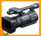 Sony hdr 1000