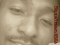my face