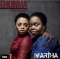 Chidinma Ft Her Mum