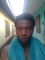 You no be test, even though na blood test