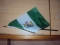 nigerian flag