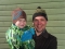 ITS ME AND MY SON!
