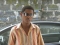 handsome
