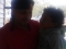 me n my son.