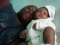 me and my lovely one