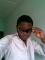 in my house just chilling