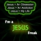 Jesus freak