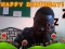thank God am  1