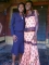 wit my friend n neighbor @ sch