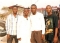 here is the work of God