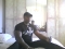 in my bedroom