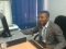 Work time.