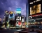 Tokyo Night...