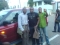 myself, Frank and Ahmed