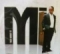 M. I