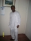Wow, just feelling naija