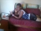 Just me