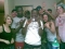 Partying with hommies