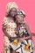 my niece n I