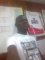 just me