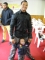 me and my boy