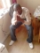 am fly