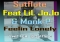 Sutflute ft Lil JoJo & Monk P