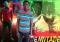 datz me noni so dont trip if u knw say u no carry pass me.