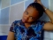 touch ur head