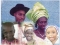 The family of Mirabel