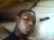 Big man sleep