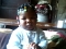 she's mai lil' niece.