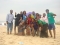 At the Beach