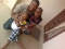 Me and my Boys