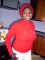 am always smiling and it makes me happy