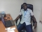 In da Office