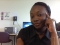 a strong woman, dats me